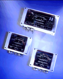 DT800 modules (SCPU, ADIM, DDIM)